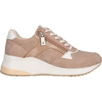 Baskets femme Whistler Harmonia Rose 39 - Publicité Baskets femme Whistler Harmonia Rose 39 - Publicité