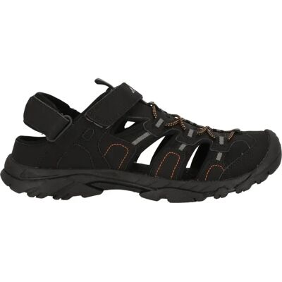 Sandales Whistler Macareus Noir 43 - Publicité Sandales Whistler Macareus Noir 43 - Publicité