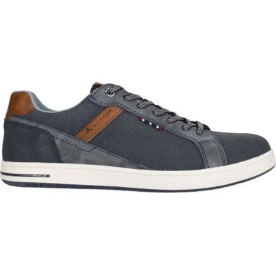 Baskets Whistler Marpe Bleu 45 - Publicité Baskets Whistler Marpe Bleu 45 - Publicité