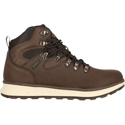 Bottines Whistler Francisco Marron 44 - Publicité Bottines Whistler Francisco Marron 44 - Publicité