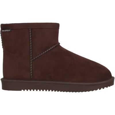 Bottines femme Whistler Dax Marron 39 - Publicité Bottines femme Whistler Dax Marron 39 - Publicité