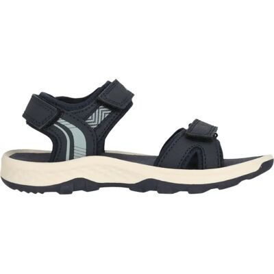 Sandales enfant Whistler Amalthea Bleu 35 - Publicité Sandales enfant Whistler Amalthea Bleu 35 - Publicité