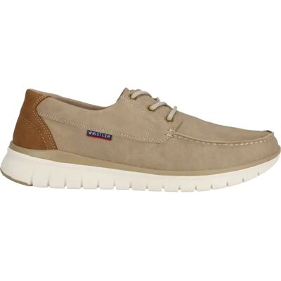 Baskets Whistler Oberon Beige 45 - Publicité Baskets Whistler Oberon Beige 45 - Publicité