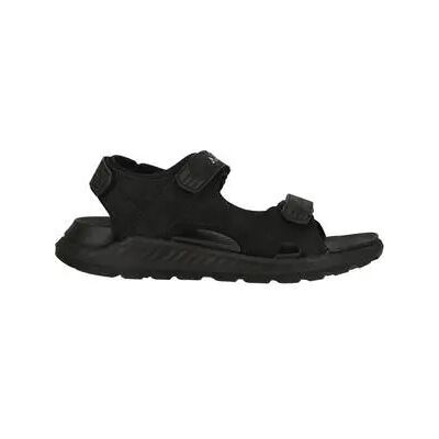 Sandales Whistler Tiberius Noir 43 - Publicité Sandales Whistler Tiberius Noir 43 - Publicité