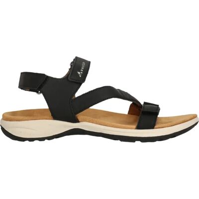 Sandales femme Whistler Malena Noir 39 - Publicité Sandales femme Whistler Malena Noir 39 - Publicité