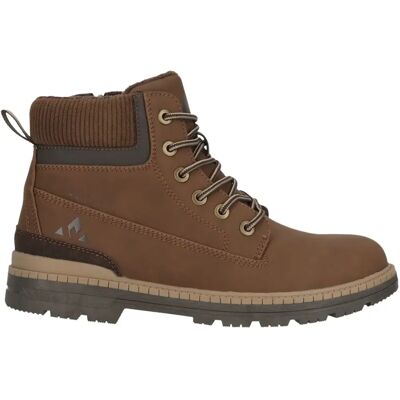 Bottines Whistler Linnar Marron 43 - Publicité Bottines Whistler Linnar Marron 43 - Publicité