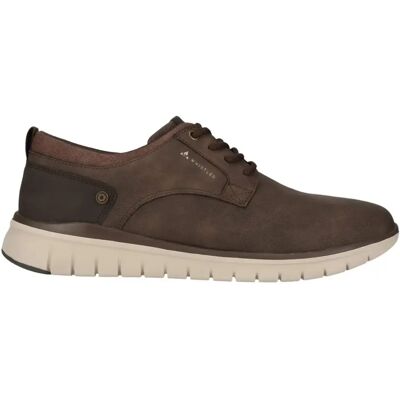 Baskets Whistler Camont Marron 43 - Publicité Baskets Whistler Camont Marron 43 - Publicité