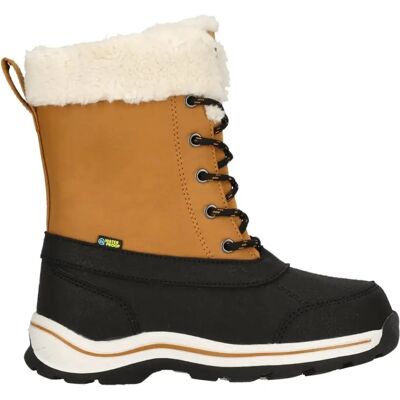 Bottes d'hiver enfant Whistler Comon Beige 34 - Publicité Bottes d'hiver enfant Whistler Comon Beige 34 - Publicité