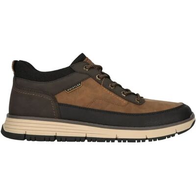 Baskets Whistler Rantow Marron 45 - Publicité Baskets Whistler Rantow Marron 45 - Publicité