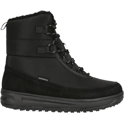 Bottes d'hiver femme Whistler Ronowa Noir 36 - Publicité Bottes d'hiver femme Whistler Ronowa Noir 36 - Publicité