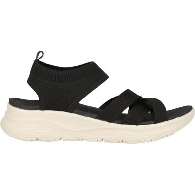 Sandales femme Whistler Acerra Noir 37 - Publicité Sandales femme Whistler Acerra Noir 37 - Publicité