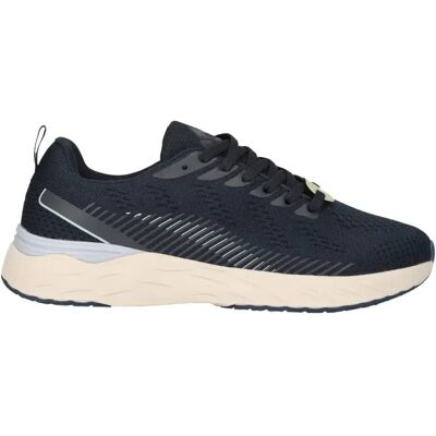 Baskets femme Whistler Linares Bleu 41 - Publicité Baskets femme Whistler Linares Bleu 41 - Publicité