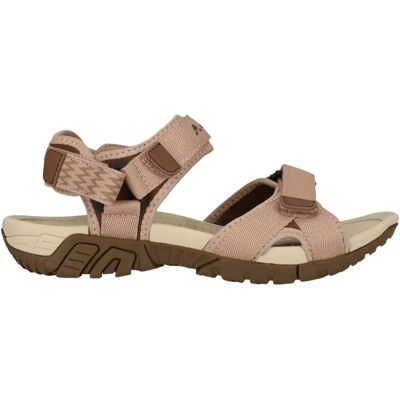 Sandales femme Whistler Rossano Beige 38 - Publicité Sandales femme Whistler Rossano Beige 38 - Publicité