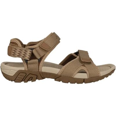 Sandales femme Whistler Rossano Beige 38 - Publicité Sandales femme Whistler Rossano Beige 38 - Publicité
