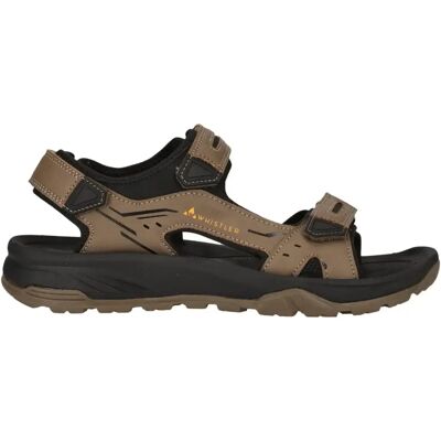 Sandales Whistler Trani Beige 43 - Publicité Sandales Whistler Trani Beige 43 - Publicité