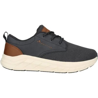Baskets Whistler Vallo Wide Fit Bleu 45 - Publicité Baskets Whistler Vallo Wide Fit Bleu 45 - Publicité