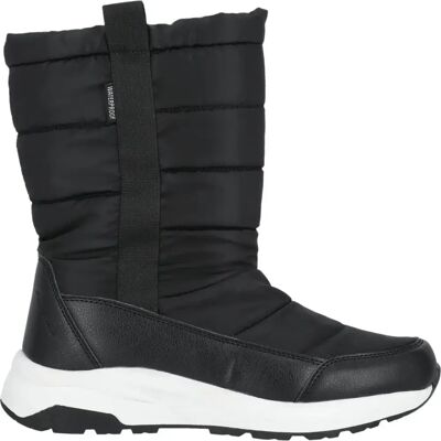 Bottes d'hiver femme Whistler Yattua Noir 39 - Publicité Bottes d'hiver femme Whistler Yattua Noir 39 - Publicité
