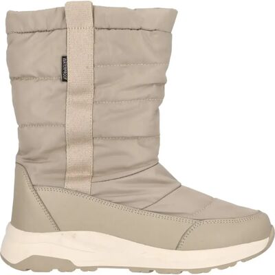 Bottes d'hiver femme Whistler Yattua Beige 39 - Publicité Bottes d'hiver femme Whistler Yattua Beige 39 - Publicité