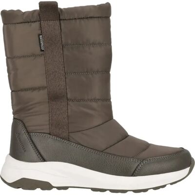 Bottes d'hiver femme Whistler Yattua Marron 39 - Publicité Bottes d'hiver femme Whistler Yattua Marron 39 - Publicité