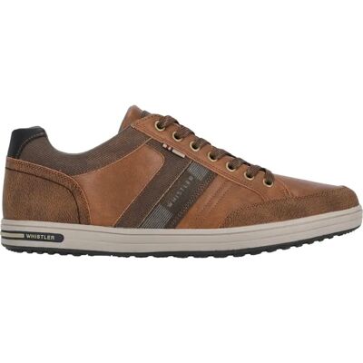 Baskets Whistler Mundon Marron 44 - Publicité Baskets Whistler Mundon Marron 44 - Publicité