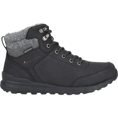Bottes d'hiver Whistler Merotu Noir 45 - Publicité Bottes d'hiver Whistler Merotu Noir 45 - Publicité
