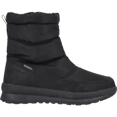 Bottes d'hiver femme Whistler Vasora Noir 40 - Publicité Bottes d'hiver femme Whistler Vasora Noir 40 - Publicité
