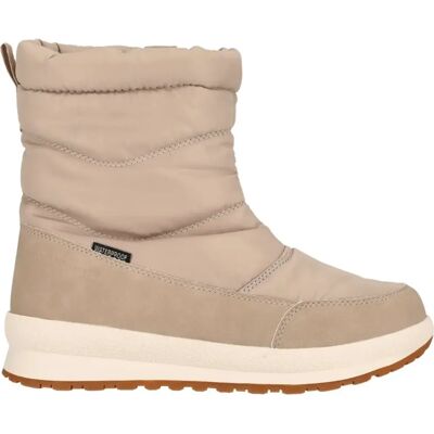 Bottes d'hiver femme Whistler Vasora Beige 37 - Publicité Bottes d'hiver femme Whistler Vasora Beige 37 - Publicité