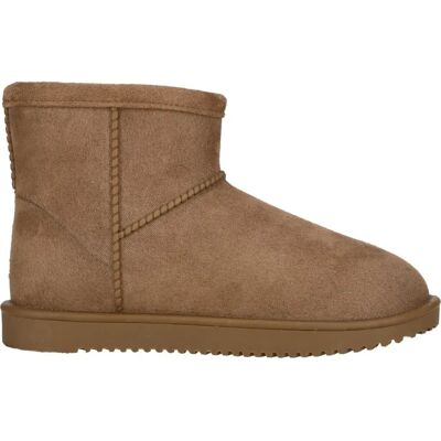 Bottes d'hiver femme Whistler Dax Marron 37 - Publicité Bottes d'hiver femme Whistler Dax Marron 37 - Publicité