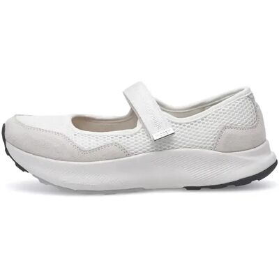 Sandales femme Woden Mary Mesh Blanc 40 - Publicité Sandales femme Woden Mary Mesh Blanc 40 - Publicité