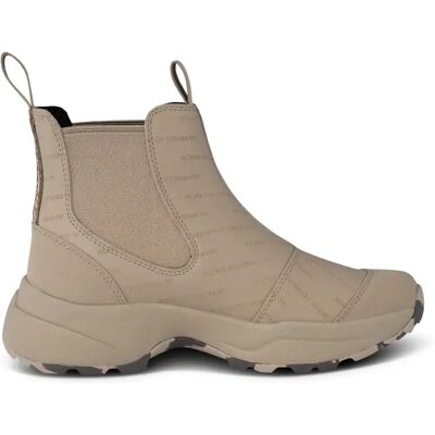 Bottines femme Woden Siri Heritage Beige 36 - Publicité Bottines femme Woden Siri Heritage Beige 36 - Publicité