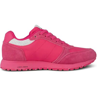 Baskets femme Woden Ronja Fruit Rose 37 - Publicité Baskets femme Woden Ronja Fruit Rose 37 - Publicité