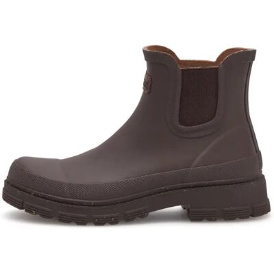 Bottines femme Woden Liv Marron 42 - Publicité Bottines femme Woden Liv Marron 42 - Publicité