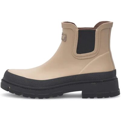 Bottines femme Woden Liv Beige 40 - Publicité Bottines femme Woden Liv Beige 40 - Publicité