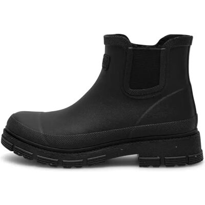 Bottines femme Woden Liv Warm Noir 36 - Publicité Bottines femme Woden Liv Warm Noir 36 - Publicité