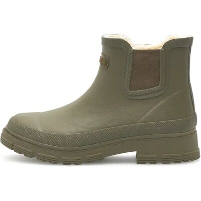 Bottines femme Woden Liv Warm Vert 39 - Publicité Bottines femme Woden Liv Warm Vert 39 - Publicité