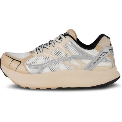 Baskets femme Woden Freja Beige 40 - Publicité Baskets femme Woden Freja Beige 40 - Publicité