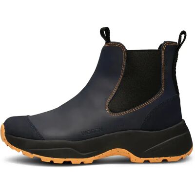 Bottines femme Woden Siri Waterproof Noir 37 - Publicité Bottines femme Woden Siri Waterproof Noir 37 - Publicité