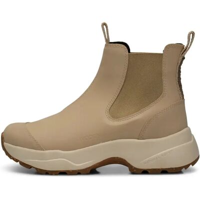 Bottines femme Woden Siri Waterproof Marron 38 - Publicité Bottines femme Woden Siri Waterproof Marron 38 - Publicité