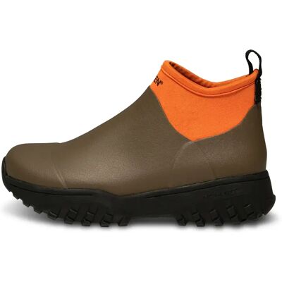 Bottines femme Woden Irene Vert 37 - Publicité Bottines femme Woden Irene Vert 37 - Publicité