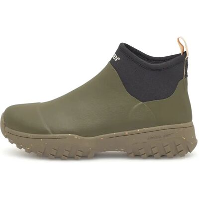 Bottines femme Woden Irene Vert 42 - Publicité Bottines femme Woden Irene Vert 42 - Publicité