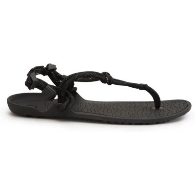 Sandales femme Xero Shoes Aqua Cloud Noir 35,5 - Publicité Sandales femme Xero Shoes Aqua Cloud Noir 35,5 - Publicité