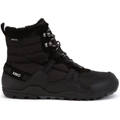 Bottes d'hiver Xero Shoes Alpine Noir 45,5 - Publicité Bottes d'hiver Xero Shoes Alpine Noir 45,5 - Publicité