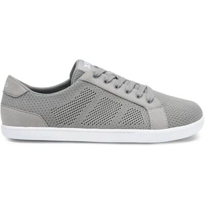 Baskets Xero Shoes Dillon Gris 45 - Publicité Baskets Xero Shoes Dillon Gris 45 - Publicité