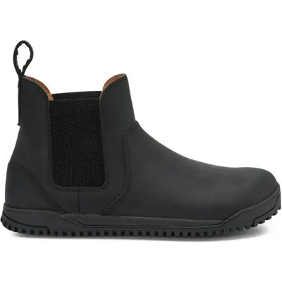 Bottines Xero Shoes Ridgeway Chelsea Noir 47 - Publicité Bottines Xero Shoes Ridgeway Chelsea Noir 47 - Publicité