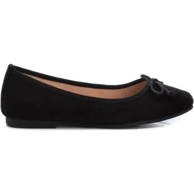 Ballerines femme Xti 14368204 Noir 40 - Publicité Ballerines femme Xti 14368204 Noir 40 - Publicité