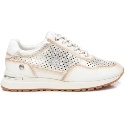 Baskets femme Xti 14373303 Blanc 39 - Publicité Baskets femme Xti 14373303 Blanc 39 - Publicité