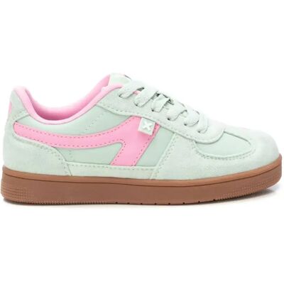Baskets femme Xti 15114905 Vert 35 - Publicité Baskets femme Xti 15114905 Vert 35 - Publicité