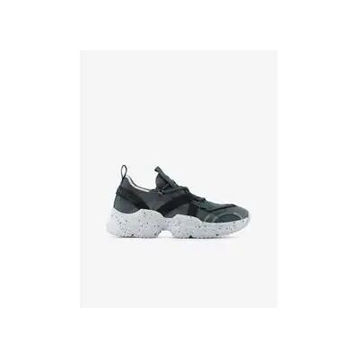 Baskets Armani Exchange XUX124-XV538-K683 Gris 42 - Publicité Baskets Armani Exchange XUX124-XV538-K683 Gris 42 - Publicité