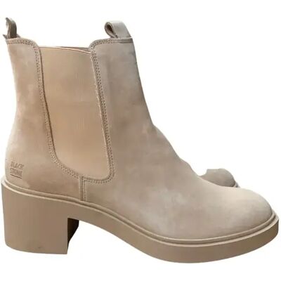 Chaussures femme Blackstone YL76 Beige 38 - Publicité Chaussures femme Blackstone YL76 Beige 38 - Publicité