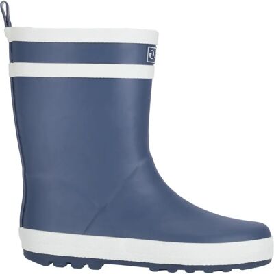 Bottes en caoutchouc ZIGZAG pour enfants - Imperméables, Hautes, Casual - Publicité Bottes en caoutchouc ZIGZAG pour enfants - Imperméables, Hautes, Casual - Publicité